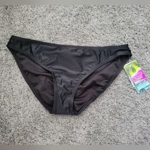 Breaking Waves Bikini Bottoms